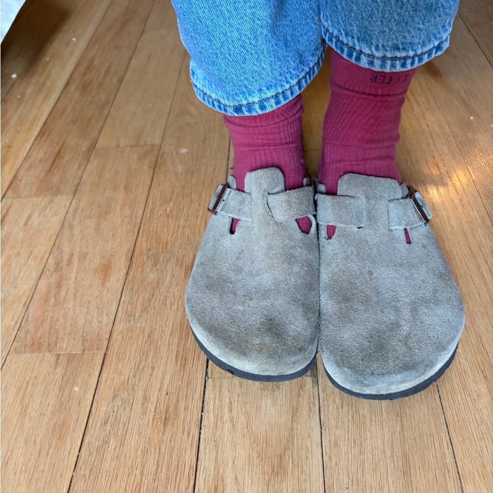 Birkenstock Clog